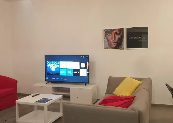 Superla Luxury Apartment