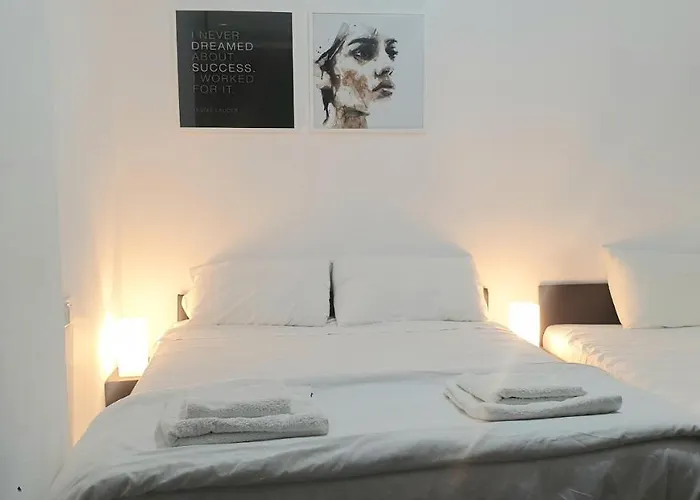 Superla Luxury Apartment
