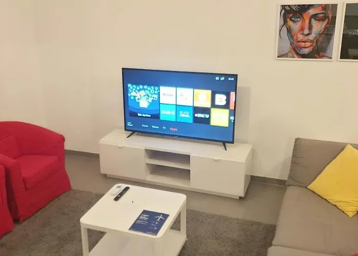 Superla Luxury Apartment