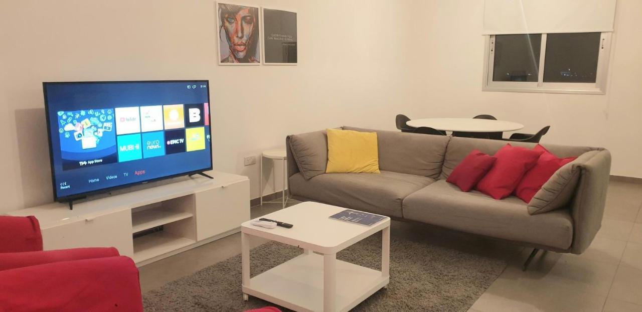 Superla Luxury Limassol