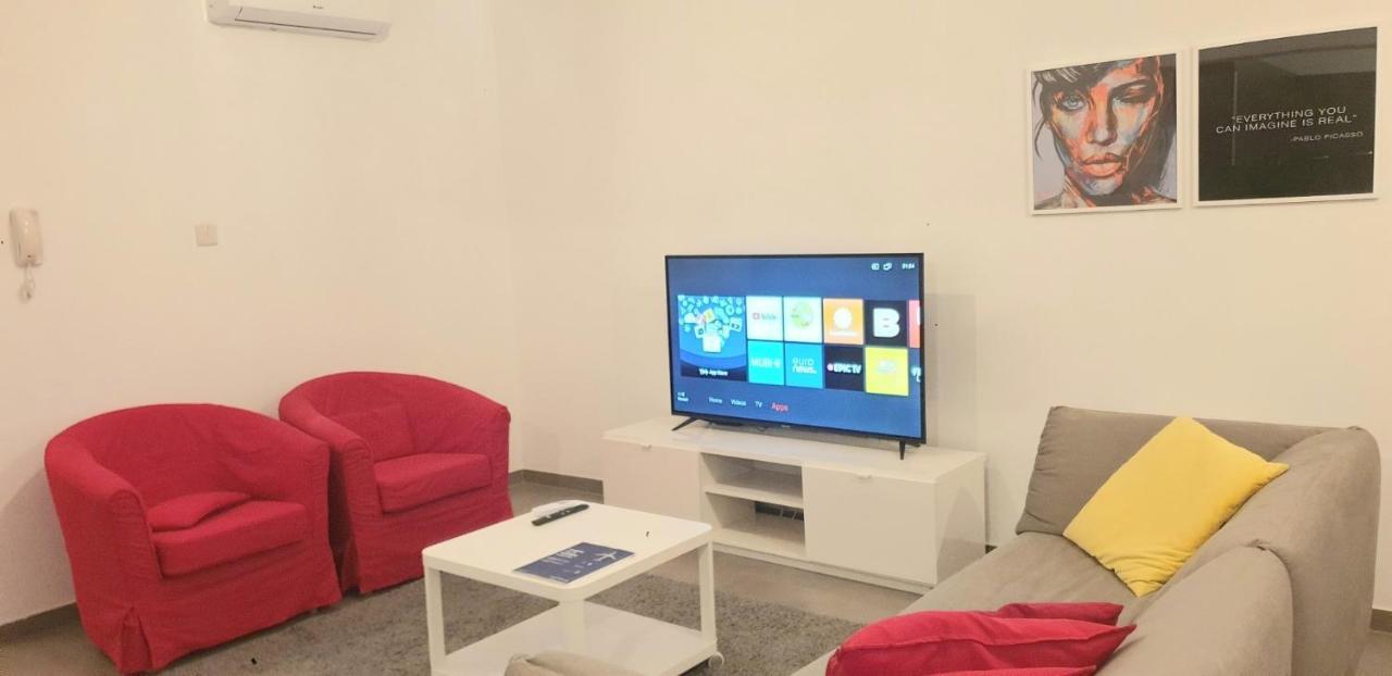 Superla Luxury Apartment Limassol