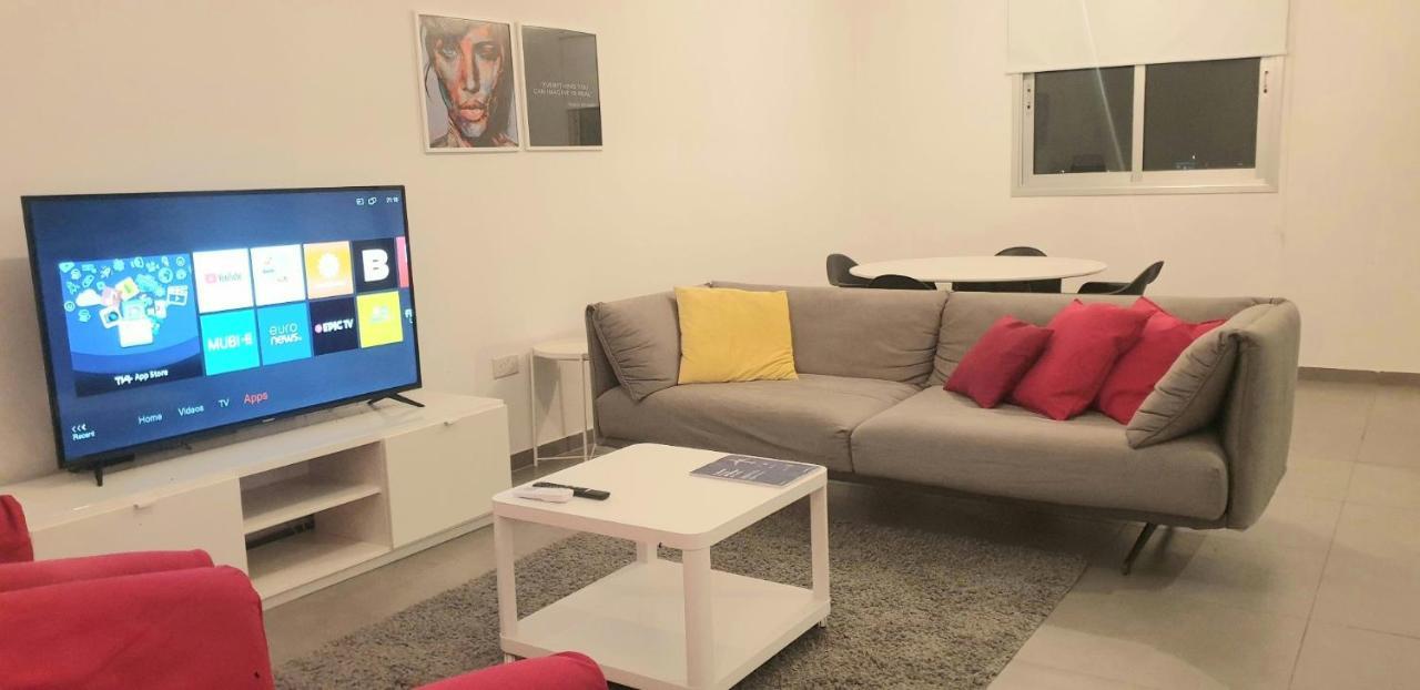 Superla Luxury Apartment Limassol